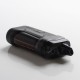 Authentic GeekVape Aegis Boost Plus 40W TC VW Mod Pod System Vape Starter Kit - Space Black, 5.5ml, 5~40W, 200~600'F, 1 x 18650