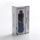 Authentic Innokin Sceptre 1400mAh Pod System Mod Vape Starter Kit - Blue, MTL 1.2ohm / RDL 0.5ohm, 3.0ml