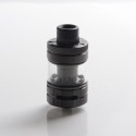 [Ships from Bonded Warehouse] Authentic Hellvape & Wirice Launcher Sub Ohm Tank Atomizer - Gun Metal, 4.0 / 5.0ml