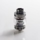 Authentic FreeMax Fireluke 3 Sub Ohm Tank Clearomizer Vape Atomizer - Black, SS + Resin, 0.2ohm, 5ml, 28.2mm Diameter