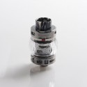 [Ships from Bonded Warehouse] Authentic FreeMax Fireluke 3 Sub Ohm Tank Clearomizer Atomizer - Black, SS + 0.2ohm, 5ml, 28.2mm