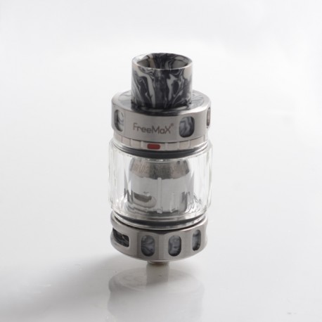 [Ships from Bonded Warehouse] Authentic FreeMax M Pro 2 Sub Ohm Tank Clearomizer Atomizer - Black, SS + Resin, 0.2ohm, 5ml, 25mm