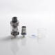 Authentic FreeMax M Pro 2 Sub Ohm Tank Clearomizer Vape Atomizer - Black, SS + Resin, 0.2ohm, 5ml, 25mm Diameter