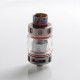 Authentic FreeMax M Pro 2 Sub Ohm Tank Clearomizer Vape Atomizer - Red, SS + Resin, 0.2ohm, 5ml, 25mm Diameter