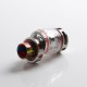Authentic FreeMax M Pro 2 Sub Ohm Tank Clearomizer Vape Atomizer - Red, SS + Resin, 0.2ohm, 5ml, 25mm Diameter