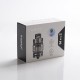 Authentic FreeMax M Pro 2 Sub Ohm Tank Clearomizer Vape Atomizer - Black, SS + Resin, 0.2ohm, 5ml, 25mm Diameter