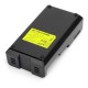 Nitecore i2 2-Slot Smart Battery Charger for Lithium Li-ion Ni-MH Ni-Cd - Black, EU Plug