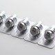 Authentic FreeMax 904L X3 Mesh Coil Head for Fireluke 3 Sub Ohm Tank Vape Atomizer - 0.15ohm (50~90W) (5 PCS)