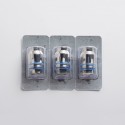 [Ships from Bonded Warehouse] Authentic FreeMax 904L M3 Mesh Coil Head for M Pro 2 Tank / M Pro Tank Atomizer - 0.15ohm (3 PCS)