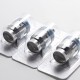 Authentic FreeMax 904L M3 Mesh Coil Head for M Pro 2 Tank / M Pro Tank Vape Atomizer / Maxus 200W Kit - 0.15ohm (3 PCS)