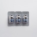 [Ships from Bonded Warehouse] Authentic FreeMax 904L M4 Mesh Coil Head for M Pro 2 Tank / M Pro Tank Atomizer - 0.15ohm (3 PCS)