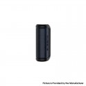 Authentic OBS Cube-S 80W VW Variable Wattage Box Mod - Black Blue, 5~80W, 1 x 18650