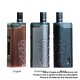 Authentic Hippovape B'Adapt 40W RBA VW Variable Wattage Pod System Mod Kit - Copper, 1~40W, 1 x 18350