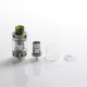 Authentic FreeMax M Pro 2 Sub Ohm Tank Clearomizer Vape Atomizer - Green, SS + Resin, 0.2ohm, 5ml, 25mm Diameter