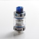 Authentic FreeMax M Pro 2 Sub Ohm Tank Clearomizer Vape Atomizer - Blue, SS + Resin, 0.2ohm, 5ml, 25mm Diameter