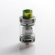 Authentic FreeMax M Pro 2 Sub Ohm Tank Clearomizer Vape Atomizer - Green, SS + Resin, 0.2ohm, 5ml, 25mm Diameter