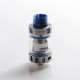 Authentic FreeMax M Pro 2 Sub Ohm Tank Clearomizer Vape Atomizer - Blue, SS + Resin, 0.2ohm, 5ml, 25mm Diameter