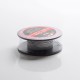 Authentic Coilology Tri-Core Fused Clapton Spool Wire for RDA / RTA / RDTA Vape Atomizer - Ni80, 3-28GA / 36GA, 1.73ohm/ft, 10ft