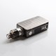 Authentic VOOPOO Drag 2 Platinum 177W VW Mod Kit w/PnP Tank - P-Ink, 4.5ml, 5~177W, 2 x 18650 (Refresh Standard Edition)
