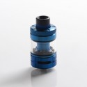 [Ships from Bonded Warehouse] Authentic Hell& Wirice Launcher Sub Ohm Tank Atomizer - Blue, 4.0 / 5.0ml, 0.15 / 0.21ohm, 25mm