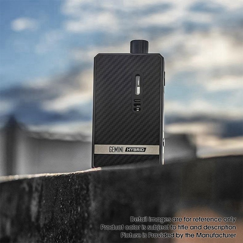 Gemini hybrid. Lost Vape Gemini Hybrid. Набор Lost Vape Gemini Hybrid 80w pod-Mod Kit LSVP-39-A Silver+Carbon Fiber. Lost Vape Gemini Hybrid pod Mod. Gemini Hybrid 80w.