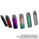 [Ships from Bonded Warehouse] Authentic VOOPOO V.THRU Pro VW Pod System Mod Kit - Red, 5~25W, 900mAh, 1.2ohm / 0.7ohm, 3.0ml