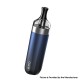 [Ships from Bonded Warehouse] Authentic VOOPOO V.SUIT VW Pod System Kit - Blue, 5~40W, 1200mAh, 2.0ml, 1.2ohm / 0.8ohm