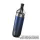 [Ships from Bonded Warehouse] Authentic VOOPOO V.SUIT VW Pod System Kit - Warm Gray, 5~40W, 1200mAh, 2.0ml, 1.2ohm / 0.8ohm