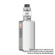 [Ships from Bonded Warehouse] Authentic Vaporesso GEN X 220W TC VW Box Mod + NRG-S Tank Kit - Sapphire Blue, 5~220W