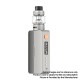 [Ships from Bonded Warehouse] Authentic Vaporesso GEN X 220W TC VW Box Mod + NRG-S Tank Kit - Sapphire Blue, 5~220W