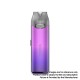 [Ships from Bonded Warehouse] Authentic VOOPOO V.THRU Pro VW Pod System Mod Kit - Silver, 5~25W, 900mAh, 1.2ohm / 0.7ohm, 3.0ml