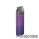 [Ships from Bonded Warehouse] Authentic VOOPOO V.THRU Pro VW Pod System Mod Kit - Silver, 5~25W, 900mAh, 1.2ohm / 0.7ohm, 3.0ml