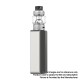 Authentic Vaporesso GEN X 220W TC VW Box Mod + NRG-S Tank Kit - Classic Black, 5~220W, 2 x 18650, 8.0ml, 0.18 / 0.15ohm