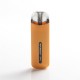 Authentic Vaporesso OSMALL 11W 350mAh Pod System Vape Starter Kit - Gold, 1.2ohm, 2ml