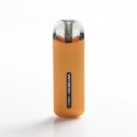 [Ships from Bonded Warehouse] Authentic Vaporesso OSMALL 11W 350mAh Pod System Starter Kit - Gold, 1.2ohm, 2ml