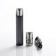 Authentic SMOKTech SMOK Nfix 25W 700mAh Mod Pod System Vape Starter Kit - Grey, 0.8ohm, 1~25W (Standard Edition)