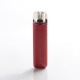 Authentic Artery MT4 11W 480mAh Pod System Vape Starter Kit - Red, 2.0ml, 1.0~1.2ohm