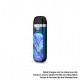 Authentic Nevoks Veego Pod System VW Starter Kit - Rainbow Antarctica, 1100mAh, 5~30W, 4.5ml, 0.6ohm / 1.0ohm