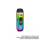 Authentic Nevoks Veego Pod System VW Starter Kit - Rainbow Antarctica, 1100mAh, 5~30W, 4.5ml, 0.6ohm / 1.0ohm