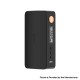 Authentic Vaporesso GEN X 220W TC VW Variable Wattage Box Mod - Classic Black, 5~220W, 2 x 18650