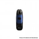 Authentic Joyetech Tralus Pod System Kit - Blue, Variable Wattage 5~20W, 800mAh, 2.0ml, 0.6ohm / 1.2ohm