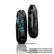 Authentic Joyetech Tralus Pod System Kit - Black, Variable Wattage 5~20W, 800mAh, 2.0ml, 0.6ohm / 1.2ohm