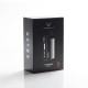 Authentic Vapefly TGO 70W 2300mAh VW Variable Wattage Pod System Vape Mod Kit - Black Red, Fingerprint, 5~70W, 4.5ml, 0.3/0.6ohm