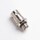 Authentic Innokin Zenith Replacement MTL Coil Head - 1.6 Ohm (10~14W) (5 PCS)