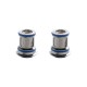 Authentic OFRF NexMesh Replacement SS316L Coil for NexMesh Sub-Ohm Tank - Silver, 0.15ohm, 316L Stainless Steel (2 PCS)