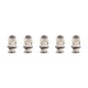 Authentic Artery Nugget GT 200W VW Box Mod Pod System Replacement XP Coil Head - 0.4ohm (20~35W) (5 PCS)