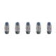 Authentic SMOKTech SMOK & OFRF nexMESH VW Mod Pod System Vape Kit / Cartridge Replacement A1 Coil Head - 0.4ohm (13~18W) (5 PCS)