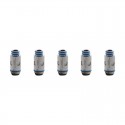 Authentic SMOKTech SMOK & OFRF nexMESH VW Mod Pod System Kit / Cartridge Replacement A1 Coil Head - 0.4ohm (13~18W) (5 PCS)