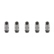 Authentic SMOKTech SMOK & OFRF nexMESH VW Mod Pod System Vape Kit / Cartridge Replacement SS316 Coil - 0.4ohm (15~20W) (5 PCS)