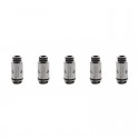 Authentic SMOKTech SMOK & OFRF nexMESH VW Mod Pod System Kit / Cartridge Replacement SS316 Coil - 0.4ohm (15~20W) (5 PCS)